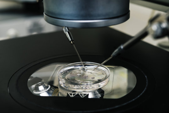 IMSI Treatment