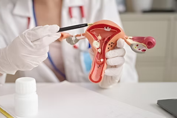 Menopause Clinic